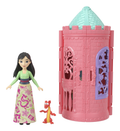Disney Princess Tower Reveal Assortment (Case of 9)
