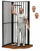 NECA The Silence of the Lambs Hannibal Lecter Prison Escape 7 Inch Action Figure