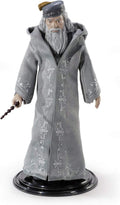 Bendyfigs Harry Potter - Albus Dumbledore