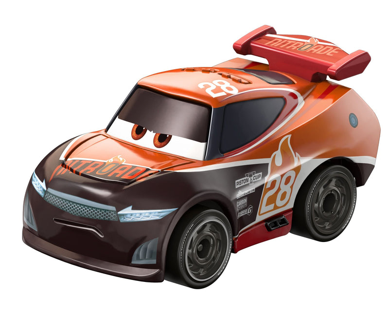 Disney Pixar Cars Minis Racer Singles Assortment - Image