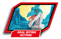 Robo Alive Dino Action Pterodactyl Series 1 - Image