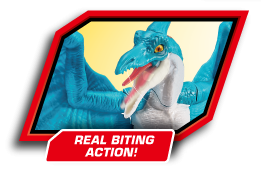 Robo Alive Dino Action Pterodactyl Series 1 - Image