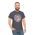 'Lost Souls' Celestial Fish Lyric T-Shirt, additional view