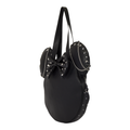 Loungefly - Minnie Mouse Studs & Chains Tote Bag