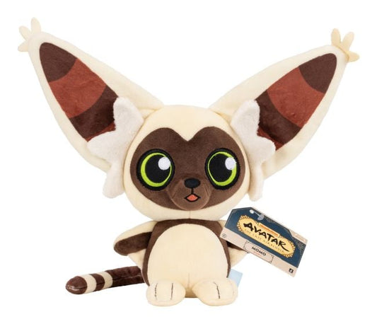 Avatar: The Last Airbender Momo Plush