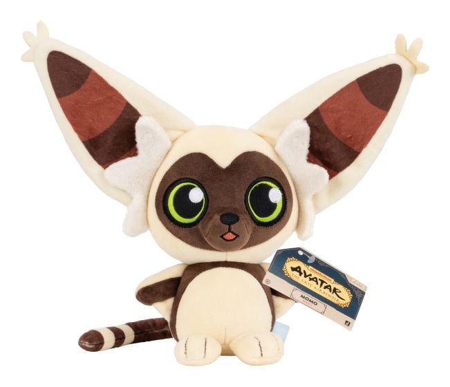 Avatar: The Last Airbender Momo Plush
