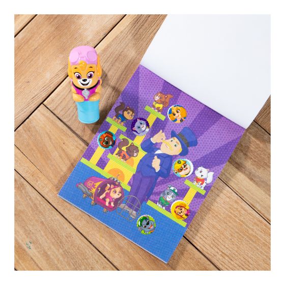 Melissa & Doug Sticker Wow! - Paw Patrol Skye