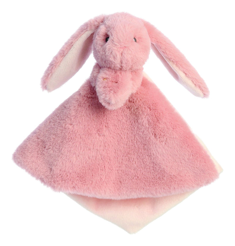 Ebba Eco Brenna Bunny Luvster Soft Toy 12" - Image