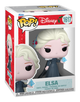 Disney Princess - Holiday Elsa Funko Pop! Vinyl Figure