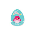 Squishmallows - 12" Della the Pink Mallard - Image