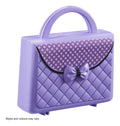 Shimmer 'n Sparkle All-In-One Beauty Make-Up Purse - Image