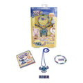Sticki Rolls Disney Stitch Pendant Pack S2