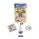 Sticki Rolls Disney Stitch Pendant Pack S2