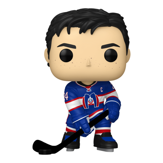 Pop! Vinyl - Heated Rivalry - Shane Hollander