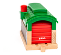 Brio World Train Garage - Image