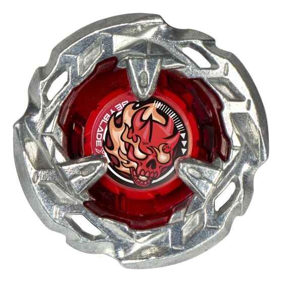 Beyblade X Starter Set Assortment (Case of 8)