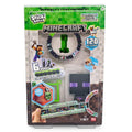 Sticki Rolls Minecraft Backpack Clip