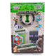 Sticki Rolls Minecraft Backpack Clip