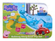 Peppa Pig Whizz Around Bobbing Along Boat Set