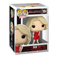 Battlestar Galactica - Six Funko Pop! Vinyl Figure