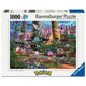 Collectors Jolteon & Power Plant, 1000pc