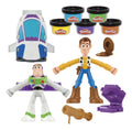 Play-Doh Toy Story Space Creations