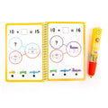 Numberblocks 11-20 Activity Book & Interactive Pen - Image