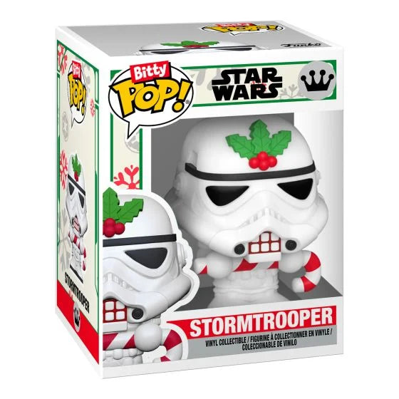 Bitty Pop! Star Wars Advent Countdown Calendar