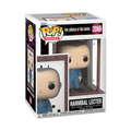 Pop! Vinyl - The Silence of the Lambs - Hannibal