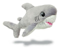 Sparkle Tales Finn Shark 7"