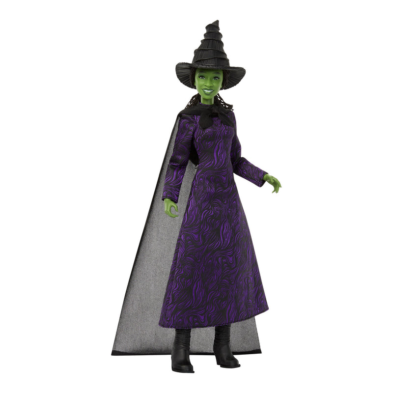 Wicked Core Fashion Doll: Elphaba