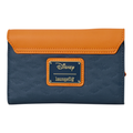 Loungefly - Stitch Halloween Candy Wallet