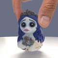 Corpse Bride - Emily - Mini Tubbz