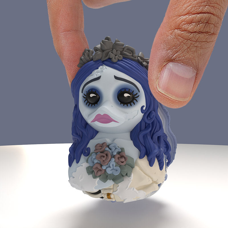Corpse Bride - Emily - Mini Tubbz