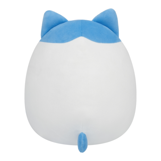 Squishmallows - 8in Little Plush Chiikawa PDQ6