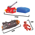 Stuntman STU Sky Comet Rocket Plane - Image