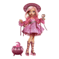 Monster High Moonspell High - Caring Song Doll