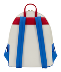 Loungefly - Toy Story 5 Triple Pocket Mid Sized Backpack