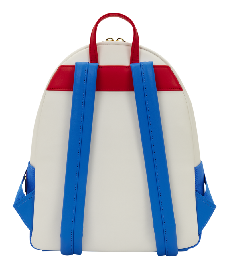 Loungefly - Toy Story 5 Triple Pocket Mid Sized Backpack