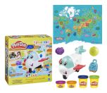Play-Doh Fun Factory Starter Set - Image