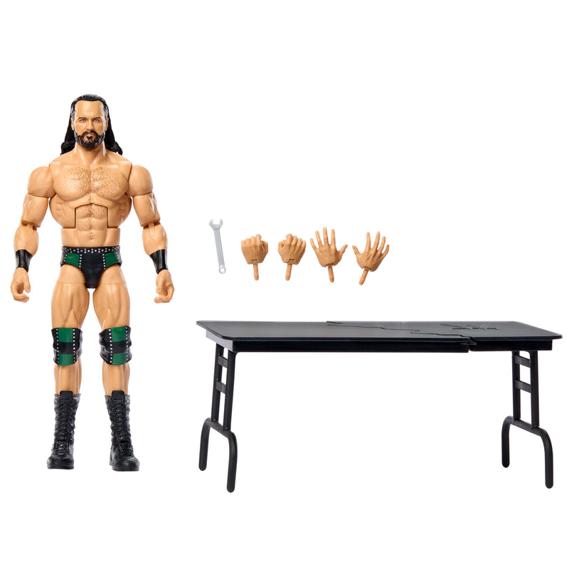 WWE Elite Collection Series 123 - Image