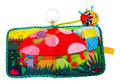 Lamaze Bittty Bug Book - Image