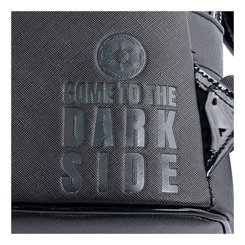 Loungefly - Star Wars Darth Vader Light-Up Mini Backpack - Image