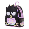 Loungefly - Sanrio Badtz-Maru Pumpkin Mini Backpack
