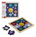 Fisher Price Jigsaw Puzzle Assortment - Image