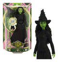 Wicked Singing Elphaba Fashion Doll