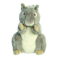 Eco Nation Squirrel Soft Toy