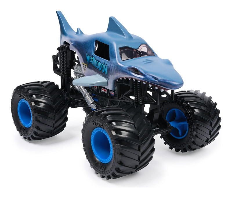 Monster Jam 1:24 Megalodon