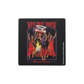 Witches' Brew Coaster by Steven Rhodes