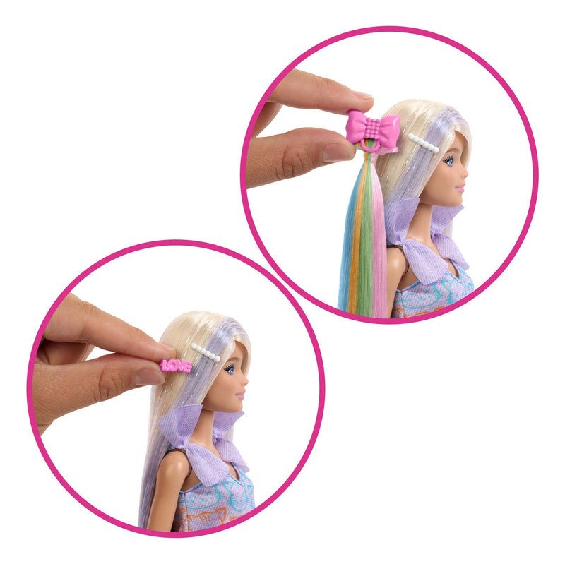 Barbie Hair Play - Image